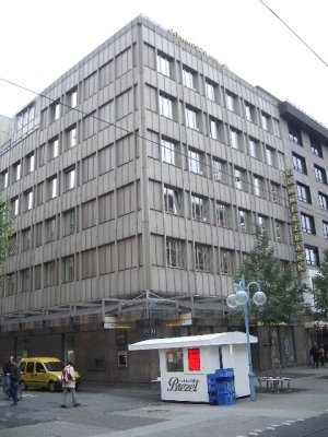 Mannheim